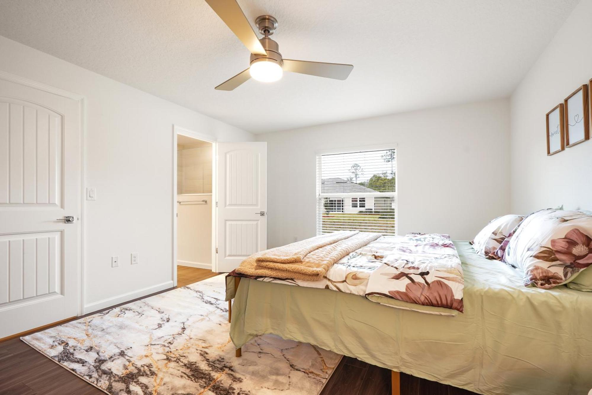 Coastal Vibes & Family Fun-Spacious 3Br, Kidz Zone, Desirable Neighborhood Palm Coast Exterior photo
